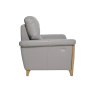 Ercol Enna Large Recliner Sofa Ercol Enna Large Recliner Sofa