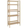 Ercol Ballatta Shelving Unit