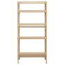 Ercol Ballatta Shelving Unit Ercol Ballatta Shelving Unit