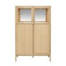 Ercol Ballatta Drinks Cabinet Ercol Ballatta Drinks Cabinet