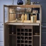 Ercol Ballatta Drinks Cabinet Ercol Ballatta Drinks Cabinet