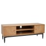 Ercol Monza Media Unit Ercol Monza Media Unit