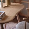 Ercol Bix Desk Ercol Bix Desk