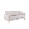 Ercol Aosta Medium Sofa Ercol Aosta Medium Sofa