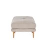 Ercol Aosta Footstool Ercol Aosta Footstool