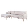 Ercol Aosta Medium Chaise Ercol Aosta Medium Chaise