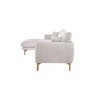 Ercol Aosta Medium Chaise Ercol Aosta Medium Chaise