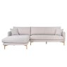 Ercol Aosta Medium Chaise Ercol Aosta Medium Chaise