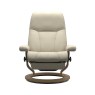 Stressless Consul Classic Recliner with Power Stressless Consul Classic Recliner with Power