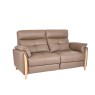 Ercol Mondello Medium Recliner Sofa Ercol Mondello Medium Recliner Sofa