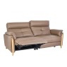 Ercol Mondello Large Recliner Sofa Ercol Mondello Large Recliner Sofa