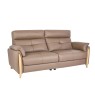 Ercol Mondello Large Recliner Sofa Ercol Mondello Large Recliner Sofa