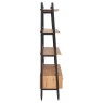 Ercol Monza Shelving Unit Ercol Monza Shelving Unit