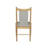 Ercol Windsor Penn Padded Back Dining Chair Ercol Windsor Penn Padded Back Dining Chair