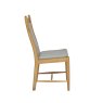 Ercol Windsor Penn Padded Back Dining Chair Ercol Windsor Penn Padded Back Dining Chair