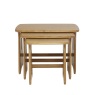 Ercol Windsor Nest of Tables Ercol Windsor Nest of Tables