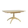 Ercol Windsor Small Extending Pedestal Table Ercol Windsor Small Extending Pedestal Table