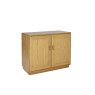 Ercol Windsor 2 Door Cabinet Ercol Windsor 2 Door Cabinet