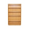 Ercol Windsor Medium Bookcase Ercol Windsor Medium Bookcase