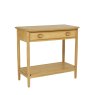 Ercol Windsor Console Table Ercol Windsor Console Table