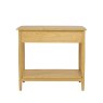 Ercol Windsor Console Table Ercol Windsor Console Table