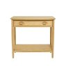 Ercol Windsor Console Table Ercol Windsor Console Table