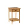 Ercol Windsor Lamp Table Ercol Windsor Lamp Table