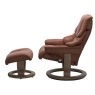 Stressless Reno Chair & Stool Stressless Reno Chair & Stool