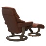 Stressless Reno Chair & Stool Stressless Reno Chair & Stool