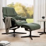 Stressless Reno Chair & Stool Stressless Reno Chair & Stool