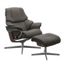 Stressless Reno Chair & Stool Stressless Reno Chair & Stool