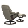 Stressless Reno Chair & Stool Stressless Reno Chair & Stool