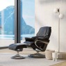 Stressless Reno Chair & Stool Stressless Reno Chair & Stool