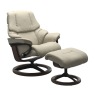 Stressless Reno Chair & Stool Stressless Reno Chair & Stool