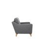 Ercol Cosenza Armchair Ercol Cosenza Armchair