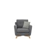 Ercol Cosenza Armchair Ercol Cosenza Armchair