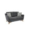 Ercol Cosenza Small Sofa Ercol Cosenza Small Sofa