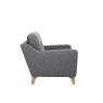 Ercol Cosenza Small Sofa Ercol Cosenza Small Sofa