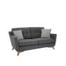 Ercol Cosenza Medium Sofa Ercol Cosenza Medium Sofa