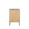 Ercol Rimini Compact Bedside Cabinet Ercol Rimini Compact Bedside Cabinet