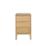 Ercol Rimini Compact Bedside Cabinet Ercol Rimini Compact Bedside Cabinet