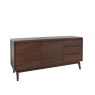 Ercol Lugo Large Sideboard Ercol Lugo Large Sideboard