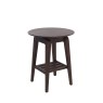 Ercol Lugo Side Table