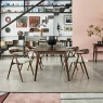 Ercol Lugo Small Dining Table Ercol Lugo Small Dining Table