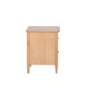 Ercol Teramo Bedside Cabinet Ercol Teramo Bedside Cabinet