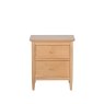 Ercol Teramo Bedside Cabinet Ercol Teramo Bedside Cabinet