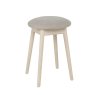 Ercol Salina Dressing Table Stool