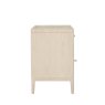 Ercol Salina Bedside Cabinet Ercol Salina Bedside Cabinet