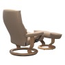 Stressless David Chair & Stool Stressless David Chair & Stool