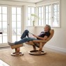 Stressless David Chair & Stool Stressless David Chair & Stool